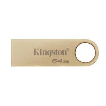 USB-tikku Kingston SE9 G3 Kullattu 64 GB