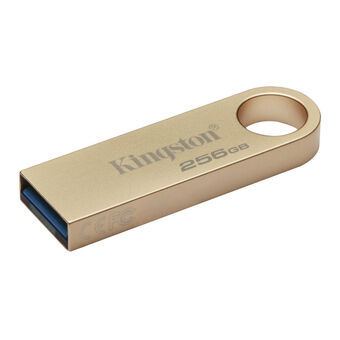 USB-tikku Kingston DTSE9G3/256GB 256 GB Kullattu