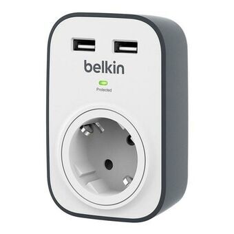 Piirilevy Belkin BSV103VF USB x 2