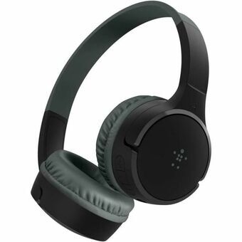 Bluetoot kuulokkeet Belkin AUD002BTBK Musta