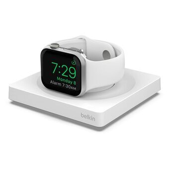 Langaton laturi Belkin BoostCharge Pro Apple Watch