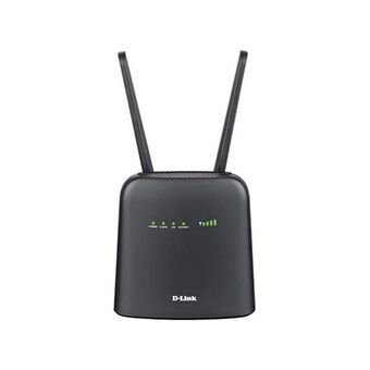 Reititin D-Link DWR-920 Wi-Fi 300 Mbps