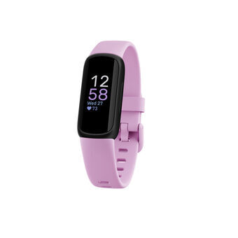 Aktiivisuusranneke Fitbit Inspire 3 Pinkki