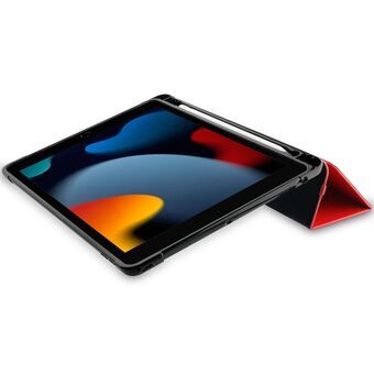 Tabletin kuori iPad 8/9 Otterbox LifeProof 77-92196 Punainen