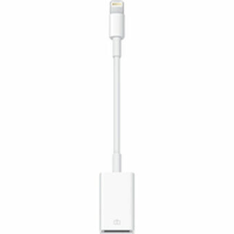 USB - Lightning kaapeli Apple MD821ZM/A