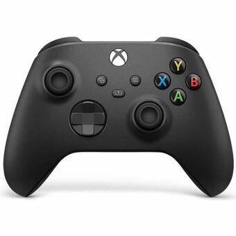 Xbox One -ohjain Microsoft Musta