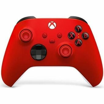 Xbox One -ohjain Microsoft Pulse Red