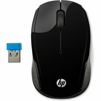 Langaton hiiri HP 200