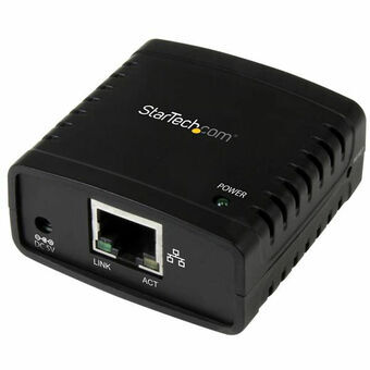 USB 2.0 - RJ45 verkkoadapteri Startech PM1115U2            