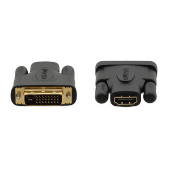 DVI-D - HDMI Adapteri Kramer Electronics 99-9497001