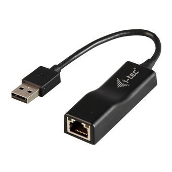 USB - Ethernet-adapteri i-Tec U2LAN