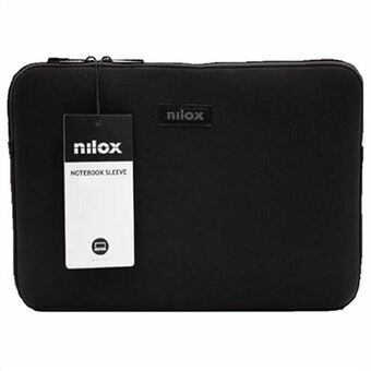 Kannettavan suojus Nilox NXF1401 Kotelo Matkakassi 14"