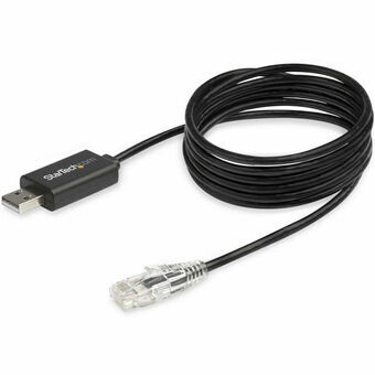 Ethernet - USB adapteri Startech ICUSBROLLOVR 1,8 m