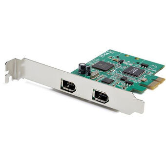 PCI-kortti Startech PEX1394A2V2