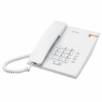 Lankapuhelin Alcatel Versatis ATL1407747 Valkoinen