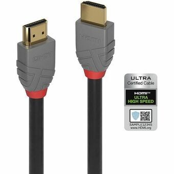 HDMI-kaapeli LINDY 36952