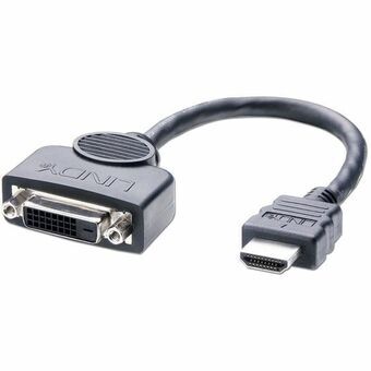HDMI - DVI kaapeli LINDY 41227