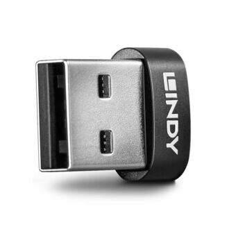 USB C - USB Adapteri LINDY 41884