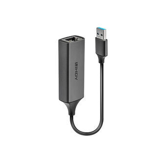 Ethernet - USB adapteri LINDY 43298