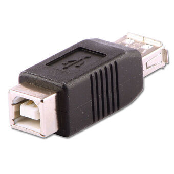 USB A - USB B kaapeli LINDY 71228