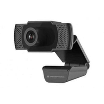Peliwebkamera Conceptronic AMDIS FHD 1080p