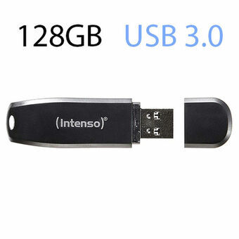 USB-tikku INTENSO 3533491 3.0