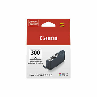 Alkunperäinen mustepatruuna Canon 4201C001 Musta