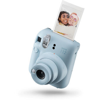 Pikakamera Fujifilm Mini 12 Sininen