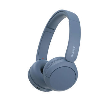 On-Ear- kuulokkeet Sony WHCH520L Sininen