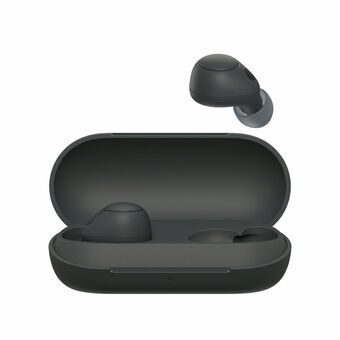 Bluetooth Kuulokkeet Mikrofonilla Sony WF-C700N