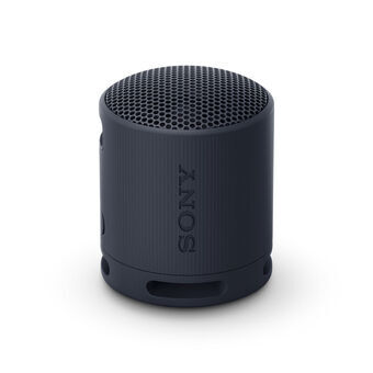 Bluetooth-kaiuttimet Sony Musta