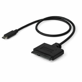 USB - SATA adapteri kovalevylle Startech USB31CSAT3CB 2.5"