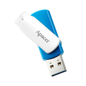 USB-tikku Apacer AH357 64 GB
