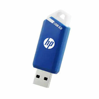 USB-tikku HP X755W USB 3.2