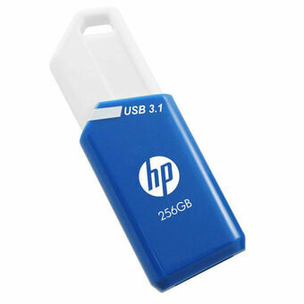 USB-tikku HP X755W USB 3.2