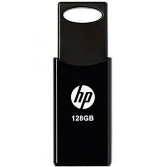 USB-tikku HP V212 Musta 128 GB