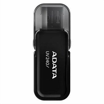 USB-tikku Adata UV240 Musta 32 GB