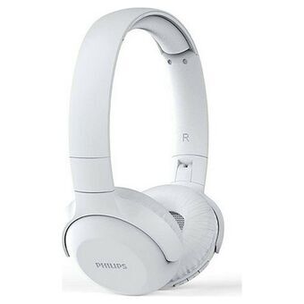 On-Ear- kuulokkeet Philips BT Valkoinen Langaton