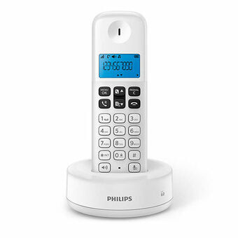Langaton puhelin Philips D1611B/34