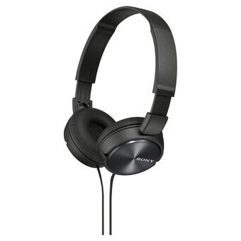 On-Ear- kuulokkeet Sony 98 dB Kaapelilla