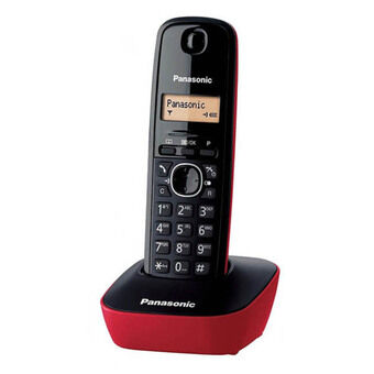 Langaton puhelin Panasonic KX-TG1611