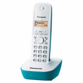 Puhelin Panasonic Corp. KX-TG1611FRC