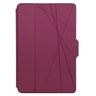 Tabletin kuori Targus Galaxy Tab S4 (2018) Punainen 10,5"