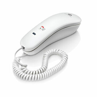Lankapuhelin Motorola 107CT50WHITE LED Valkoinen