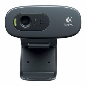 Nettikamera Logitech LGT-C270