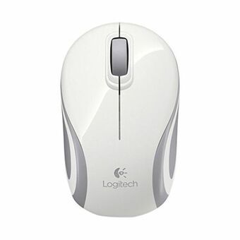 Langaton hiiri Logitech 910-002735 Harmaa