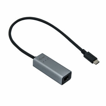 USB - Ethernet-adapteri i-Tec C31METAL25LAN