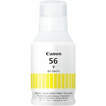Alkunperäinen mustepatruuna Canon 4432C001             Keltainen