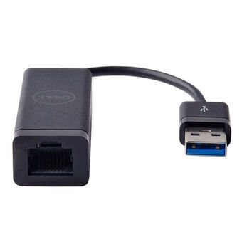 USB - Ethernet-adapteri Dell 470-ABBT