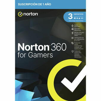 Virustorjunta Norton 21433182